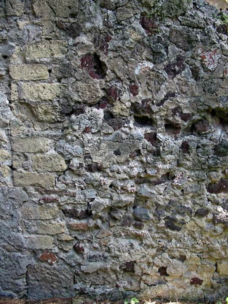 V.33, Herculaneum. May 2003. Room 5, looking towards east wall. 
Photo courtesy of Nicolas Monteix.